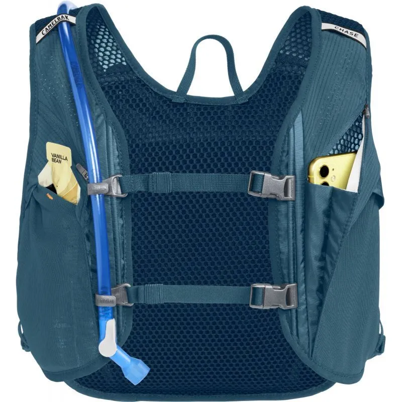 Camelbak  Chase Race 4 Vest - Zaino ciclismo - Uomo