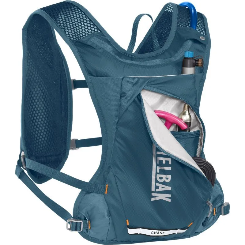 Camelbak  Chase Race 4 Vest - Zaino ciclismo - Uomo