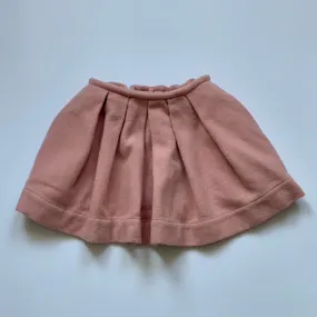 Caramel Apricot Skirt: 4 Years