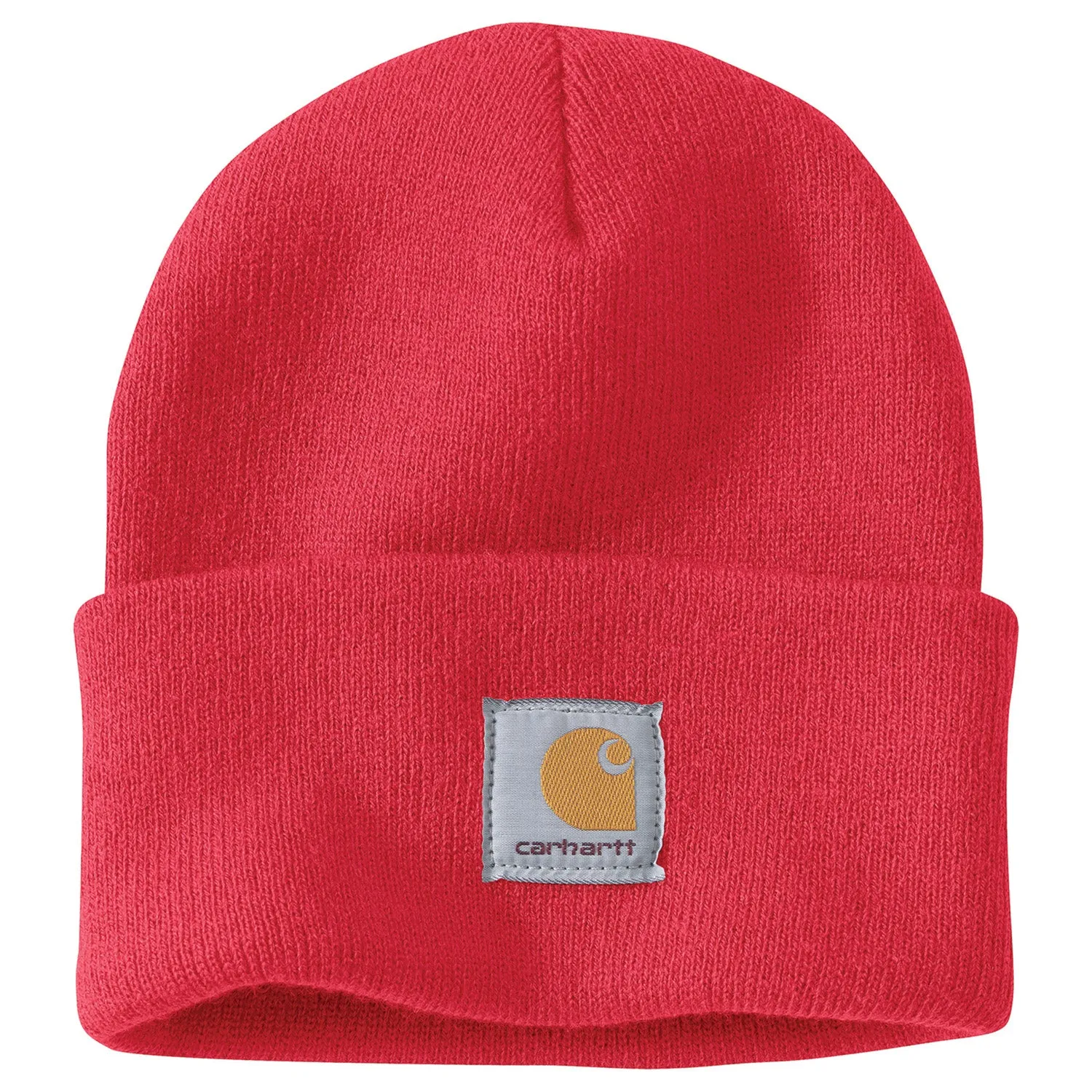 Carhartt A18 Knit Cuffed Beanie