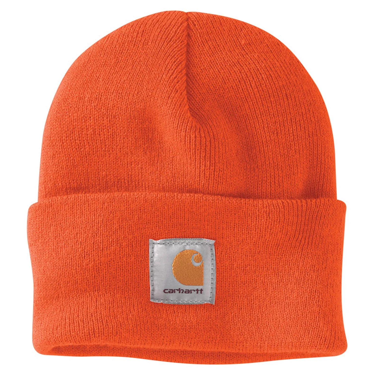 Carhartt A18 Knit Cuffed Beanie