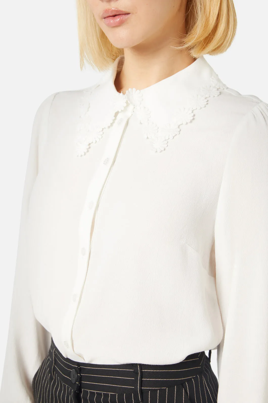 Chamomile Blouse