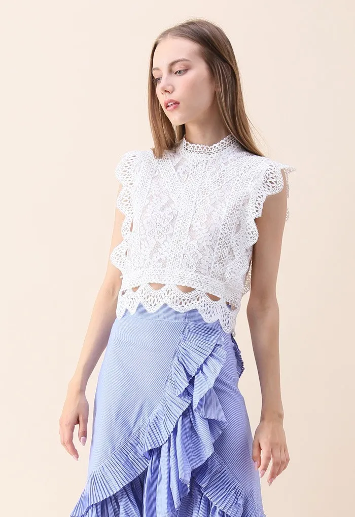 Chicwish  |Shirts & Blouses