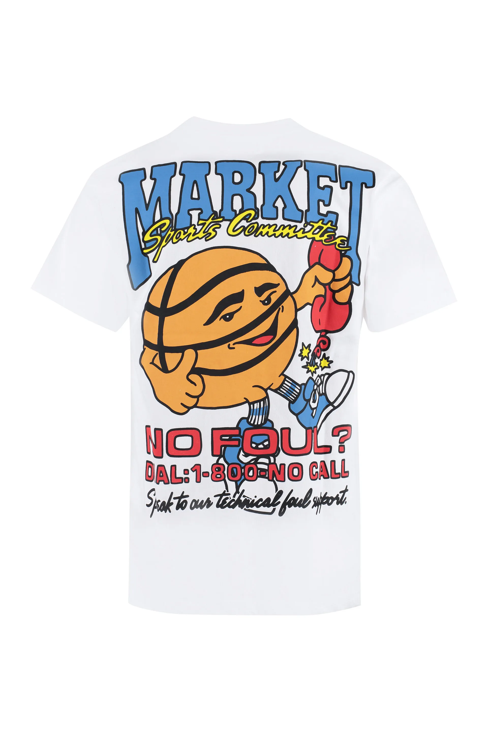 CHINATOWN MARKET  |T-Shirts