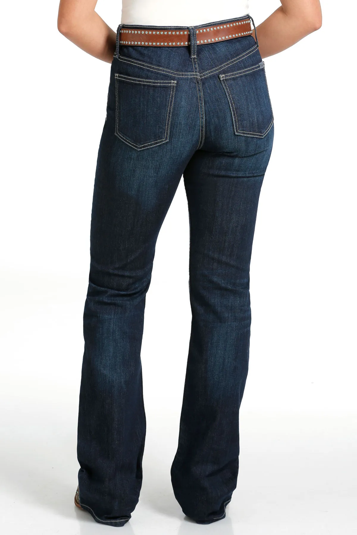 Cinch Womens Skylar Rise Jeans