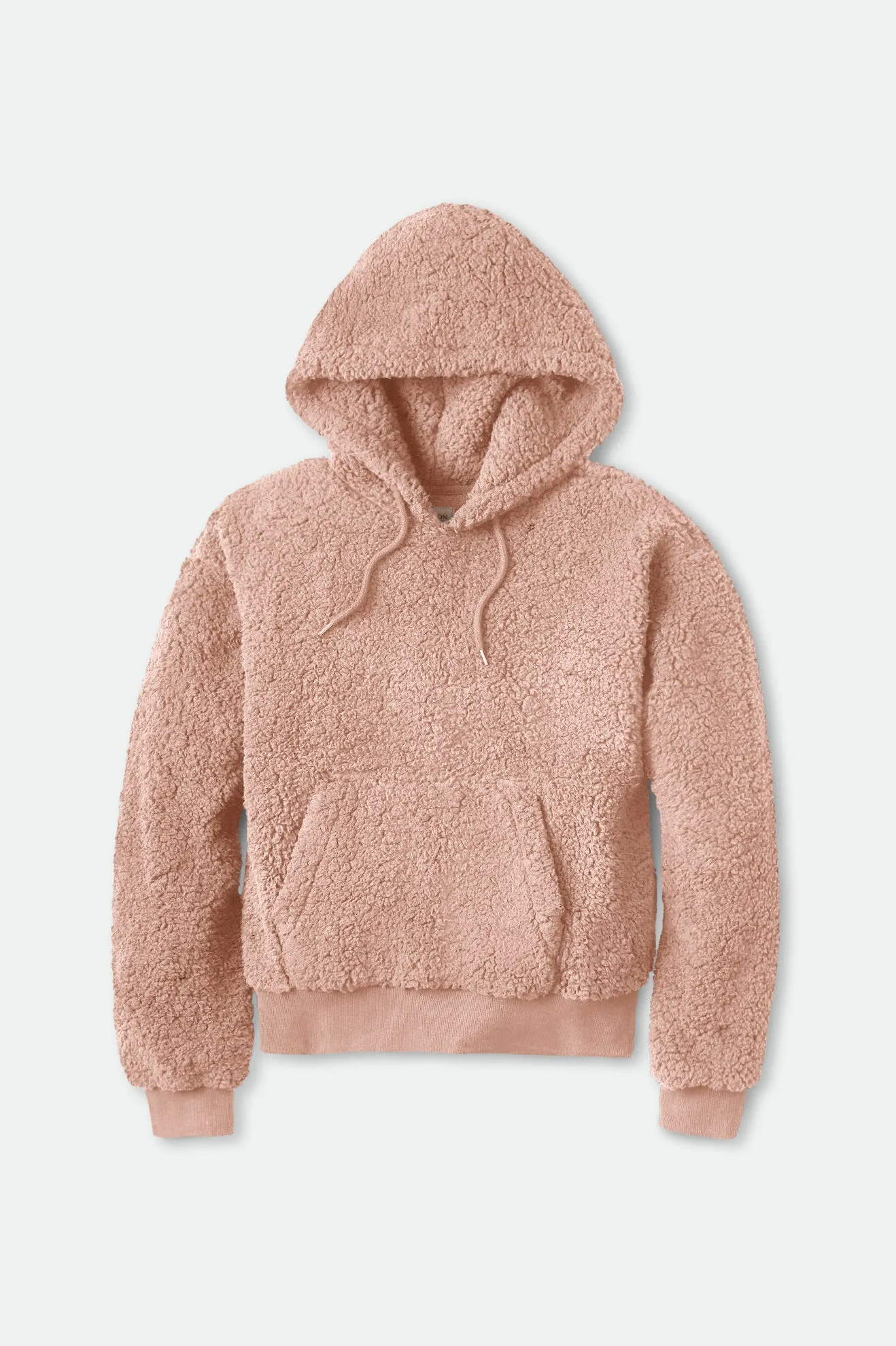 Cloud Sherpa Hood - Nude