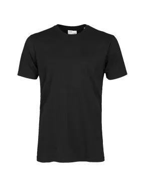 Colorful Standard Classic Tee deep black