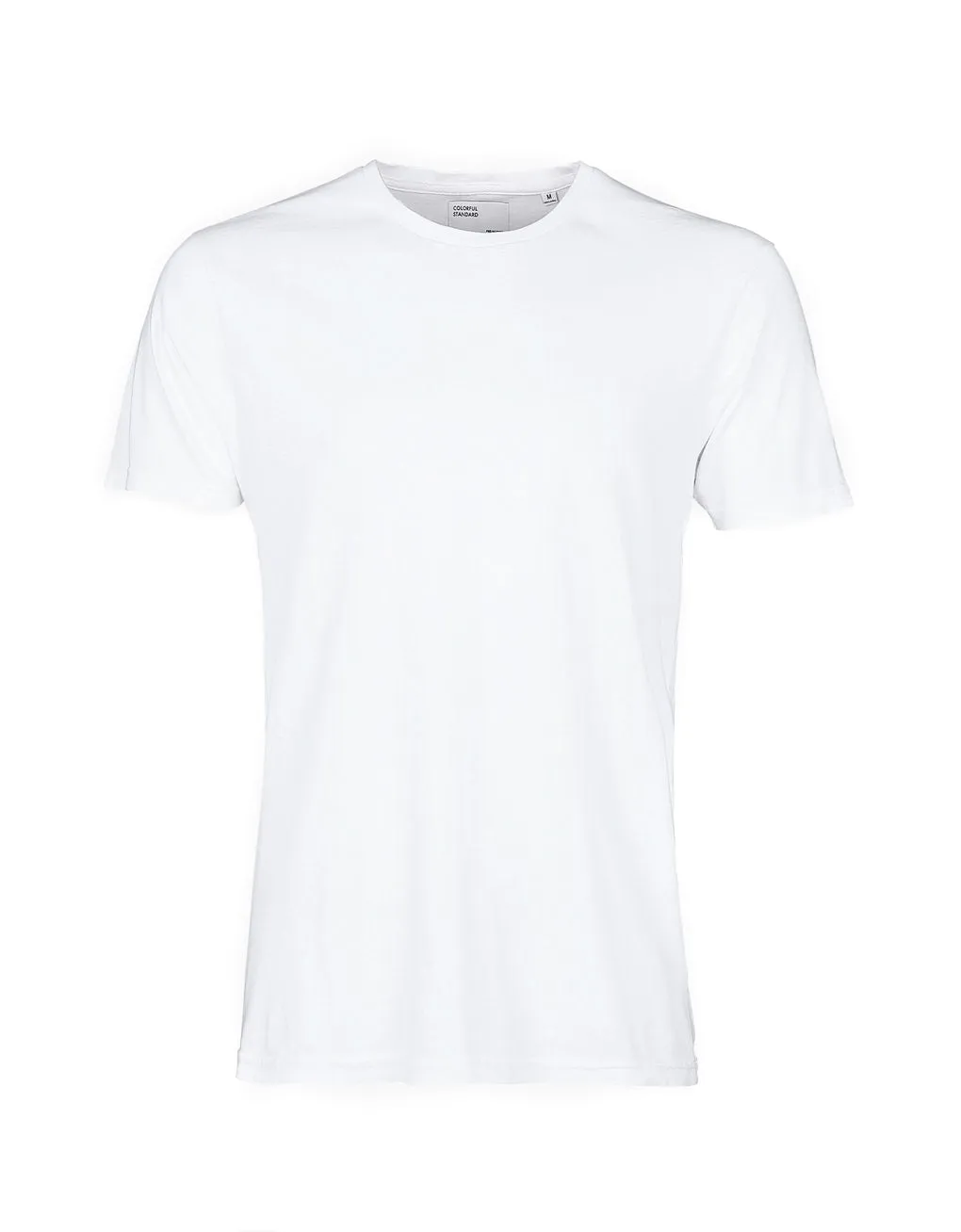 Colorful Standard Classic Tee optical white