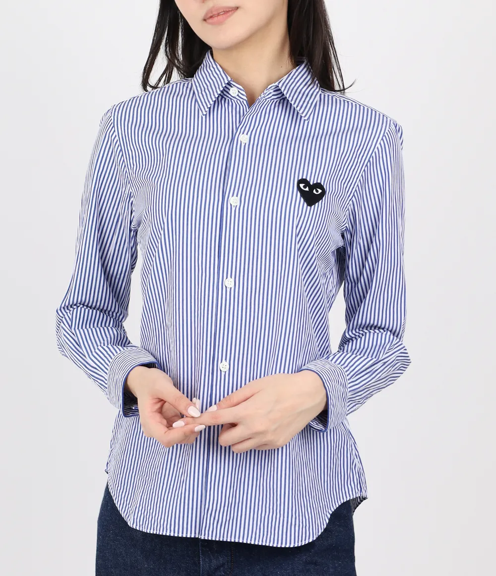 COMME des GARCONS  |Shirts & Blouses