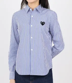 COMME des GARCONS  |Shirts & Blouses