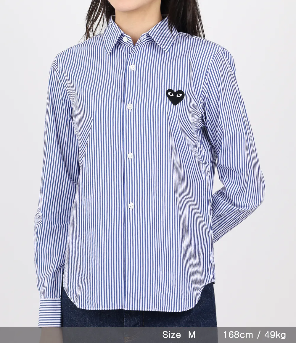 COMME des GARCONS  |Shirts & Blouses