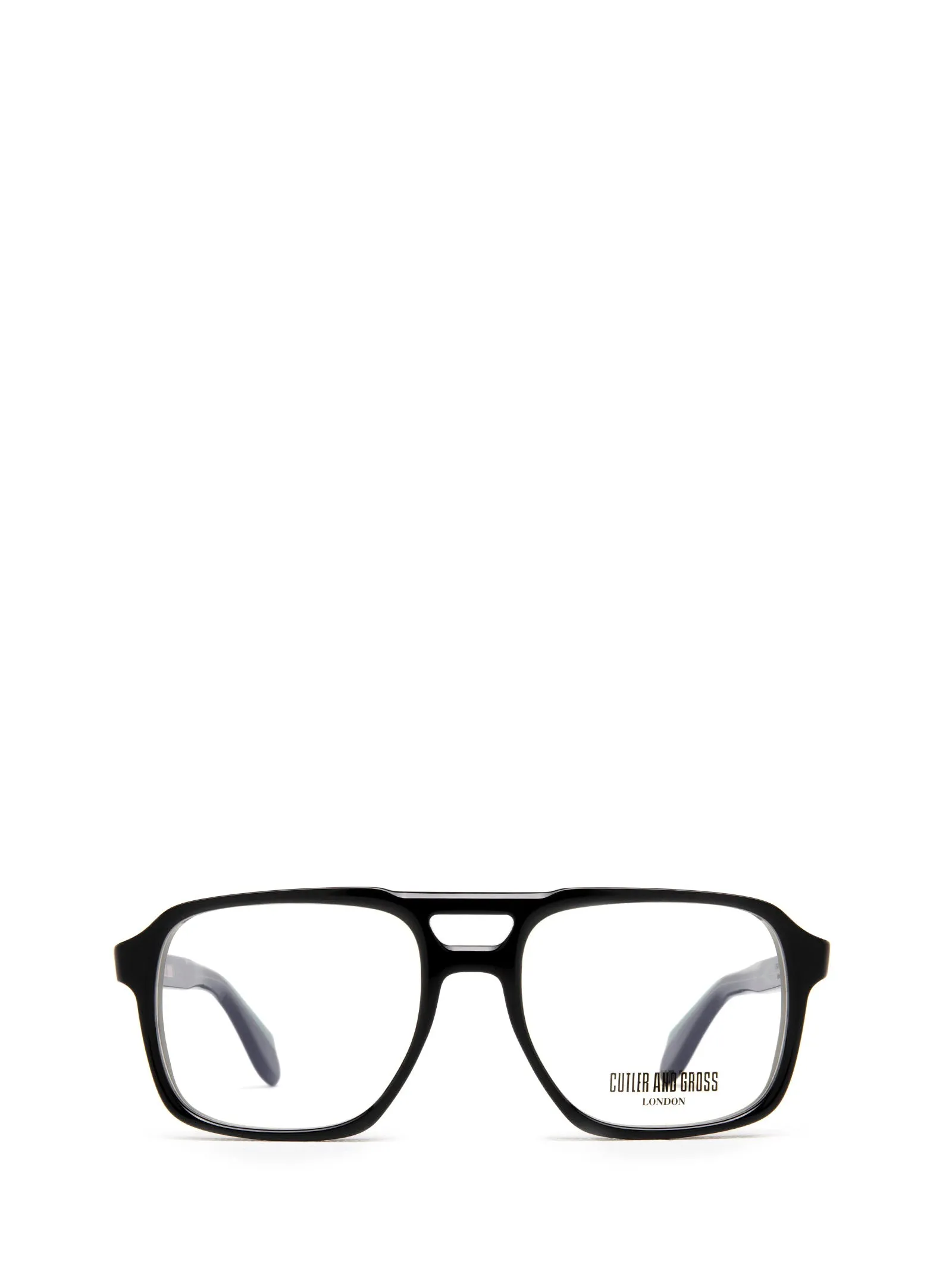 Cutler & Gross Square Frame Glasses