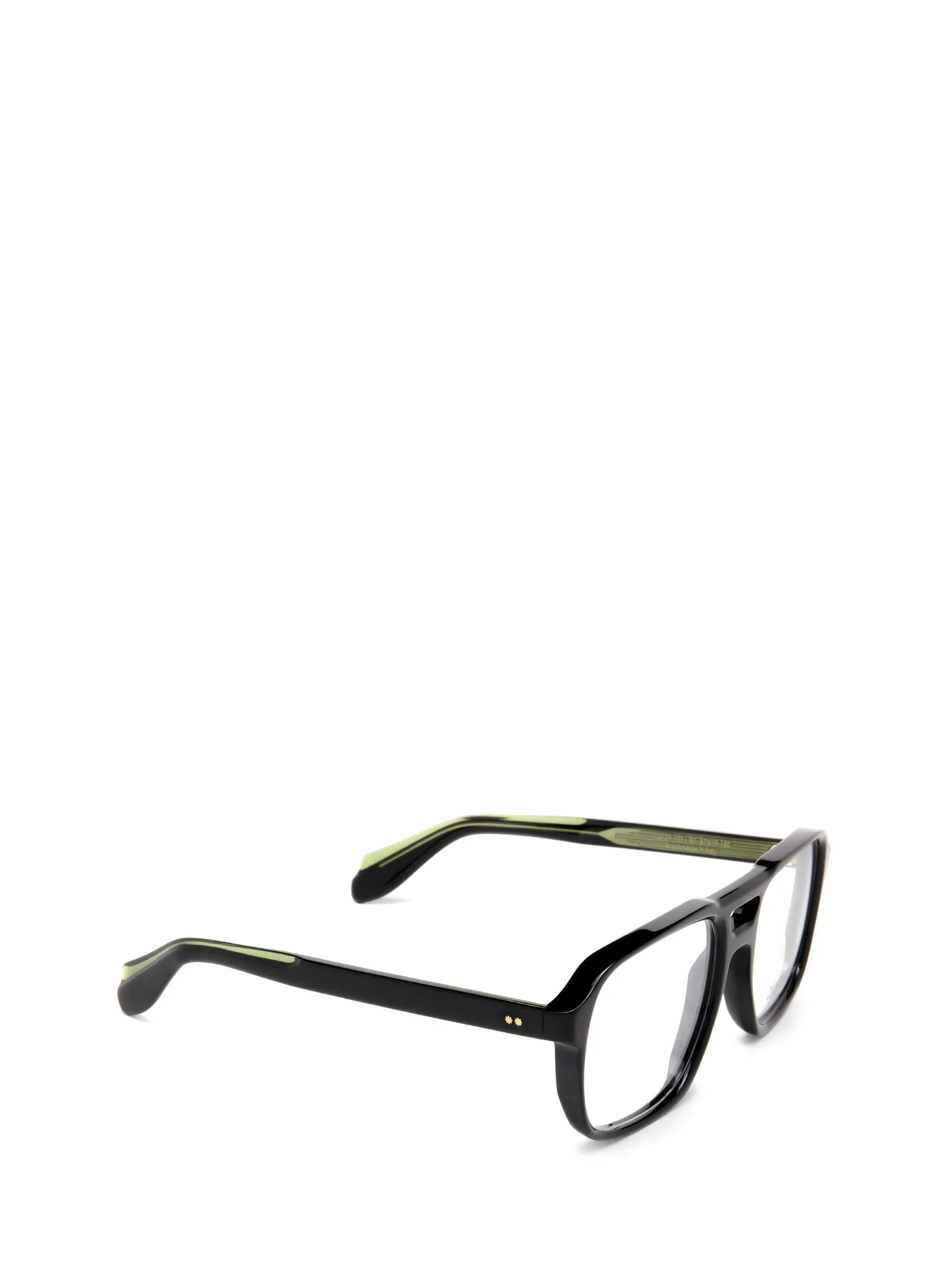 Cutler & Gross Square Frame Glasses