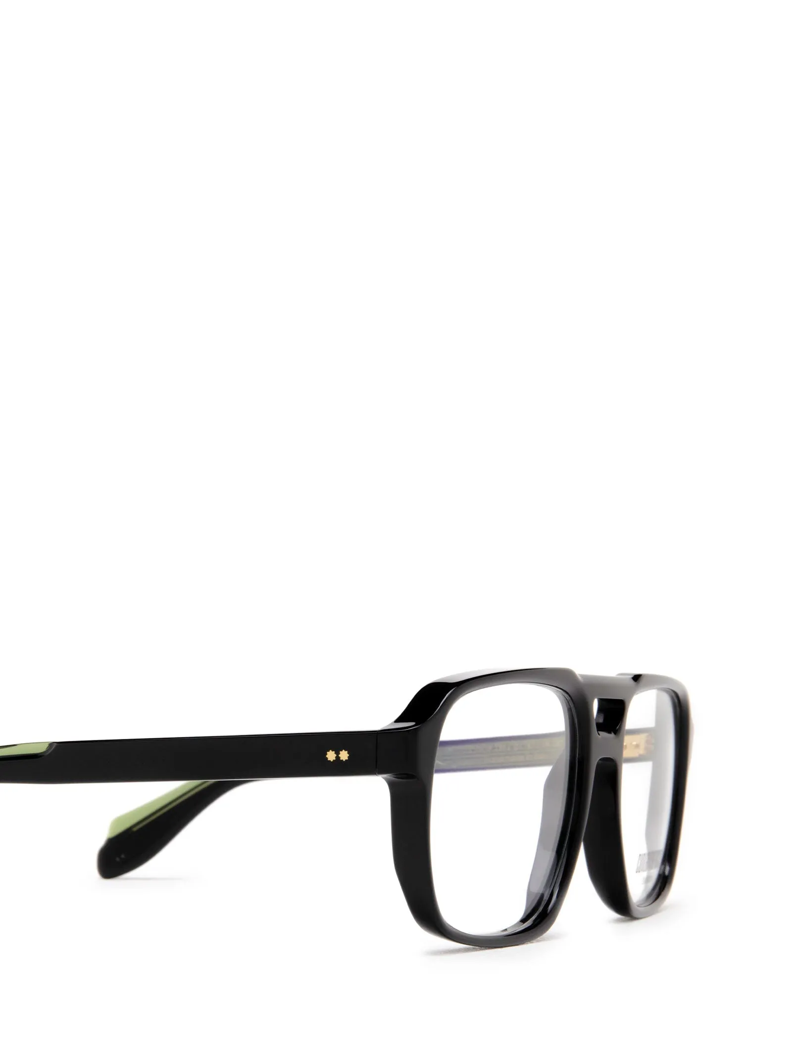 Cutler & Gross Square Frame Glasses