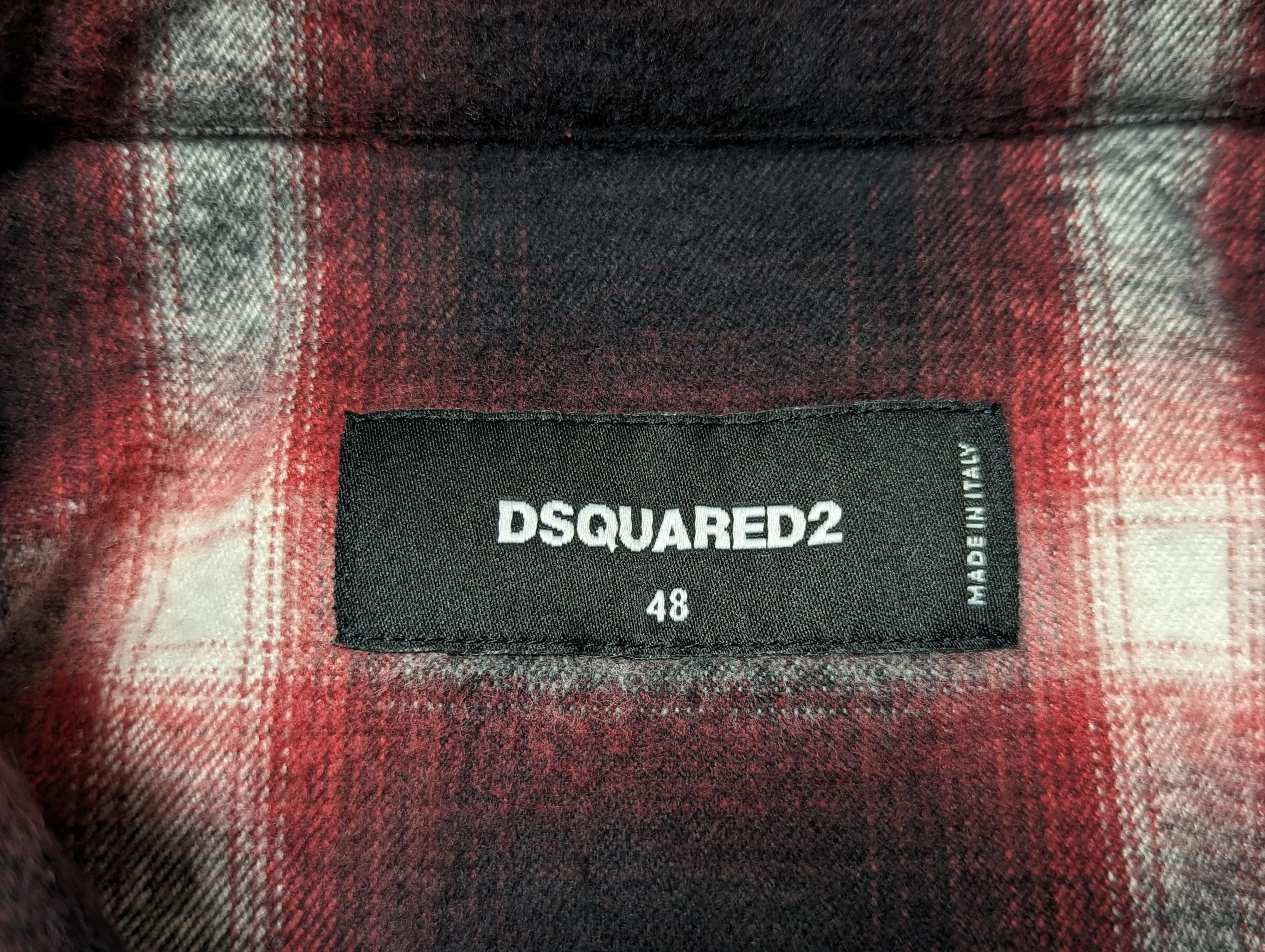 D SQUARED2  |Luxury Shirts