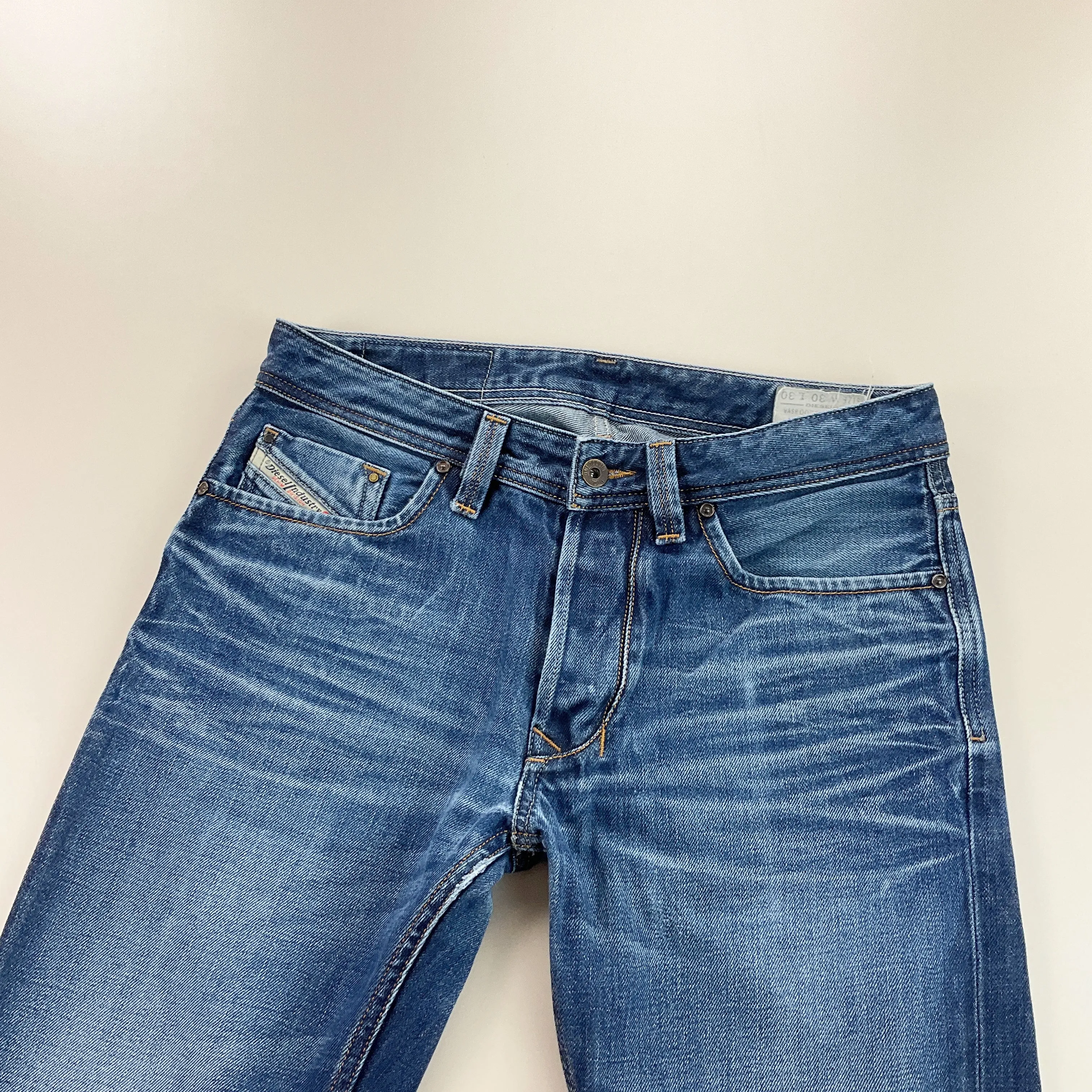 Diesel Industry Jeans - W30 L30