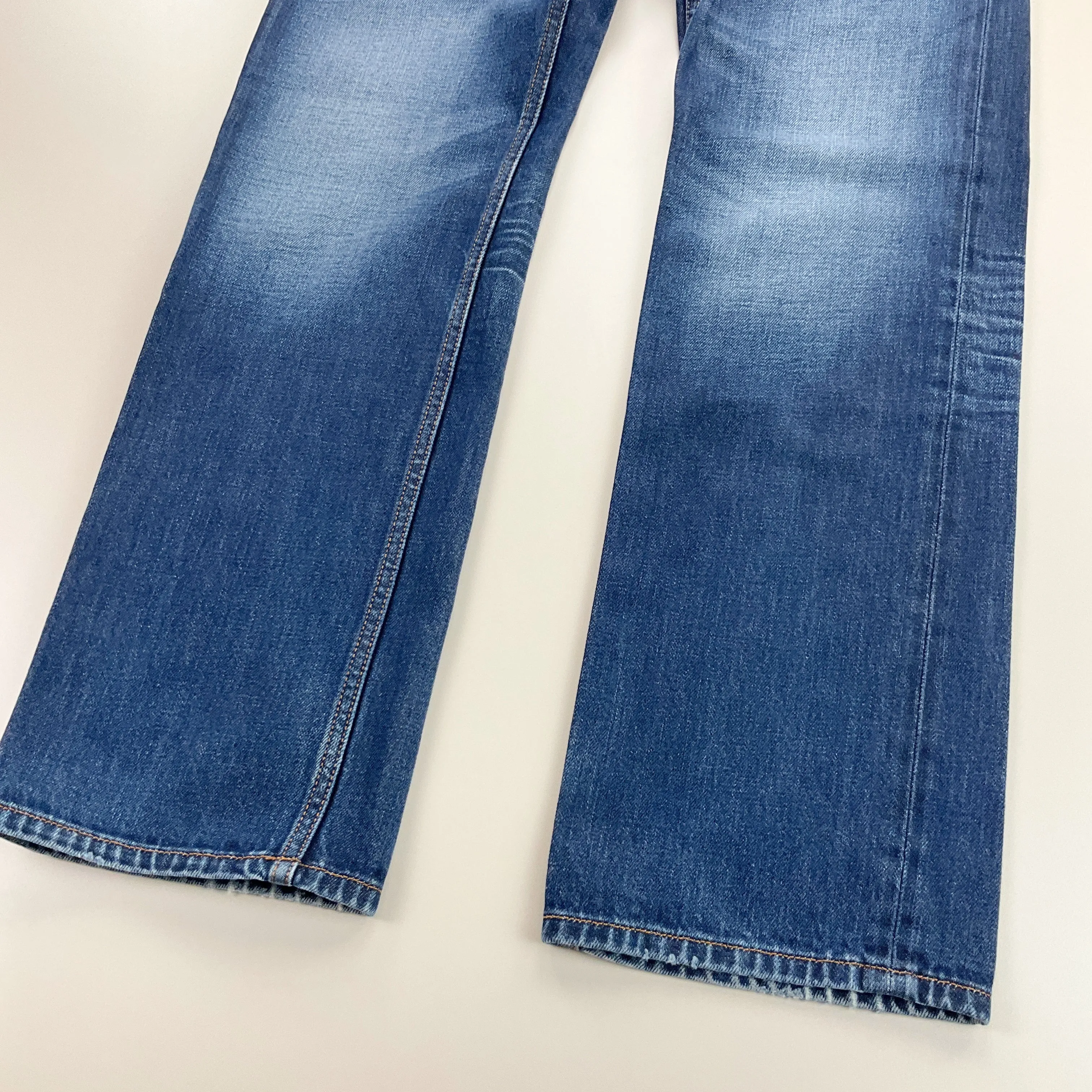 Diesel Industry Jeans - W30 L30