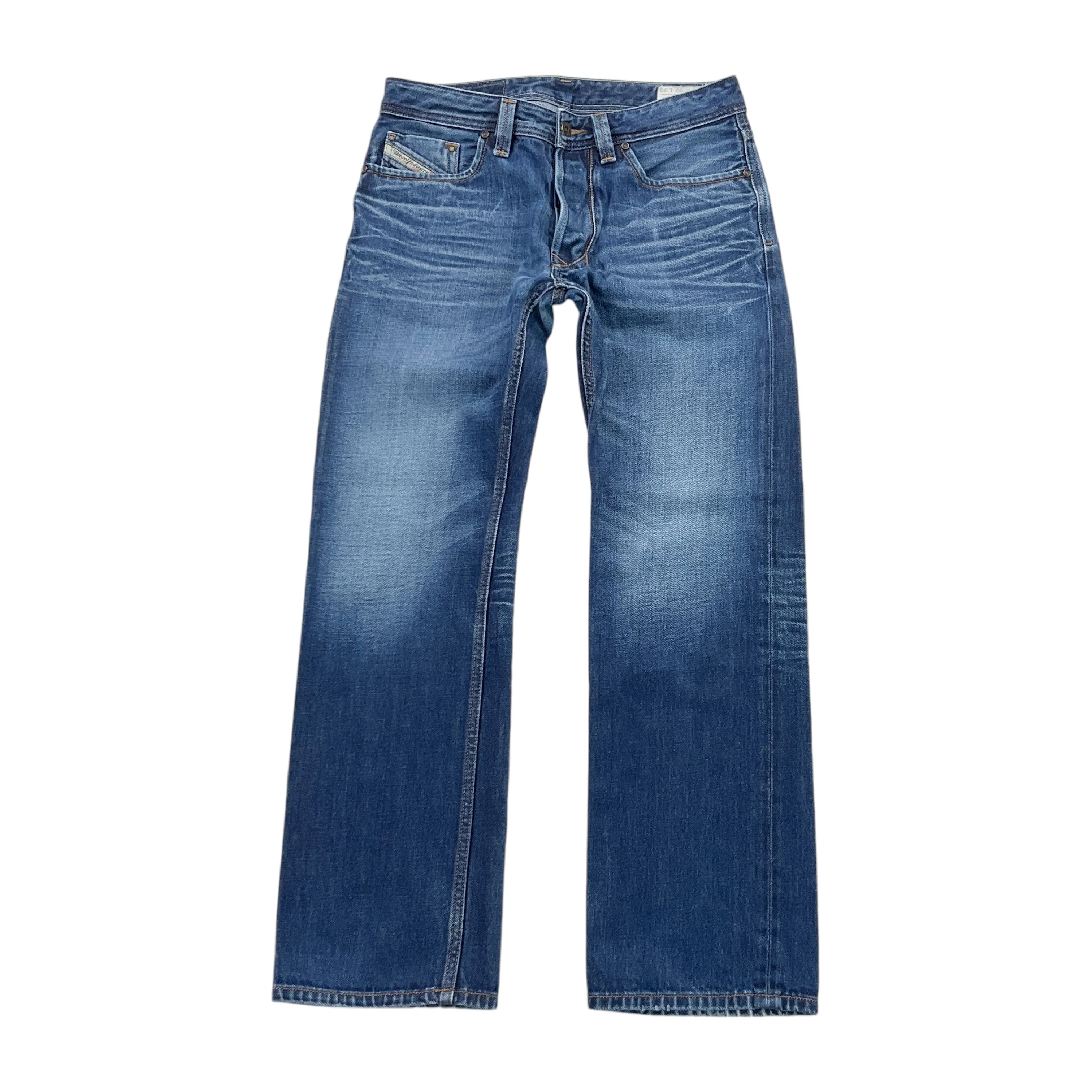 Diesel Industry Jeans - W30 L30