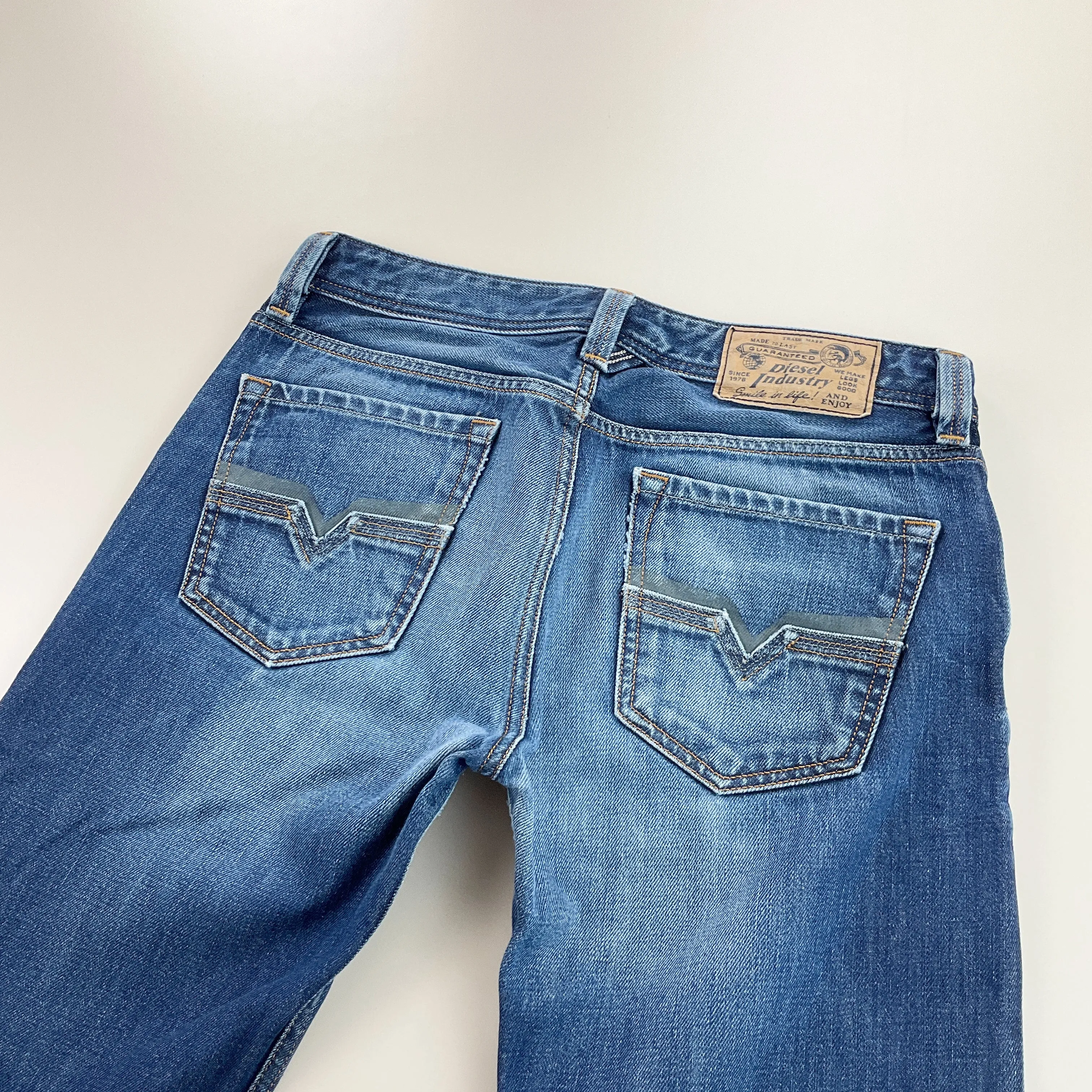 Diesel Industry Jeans - W30 L30