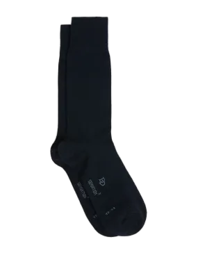 DORÉ DORÉ  Mid-calf socks  - Blue