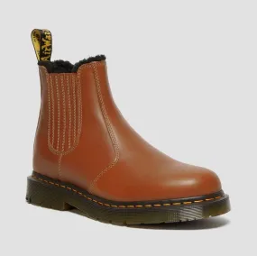 Dr. Martens Wintergrip Leather Chelsea Boot