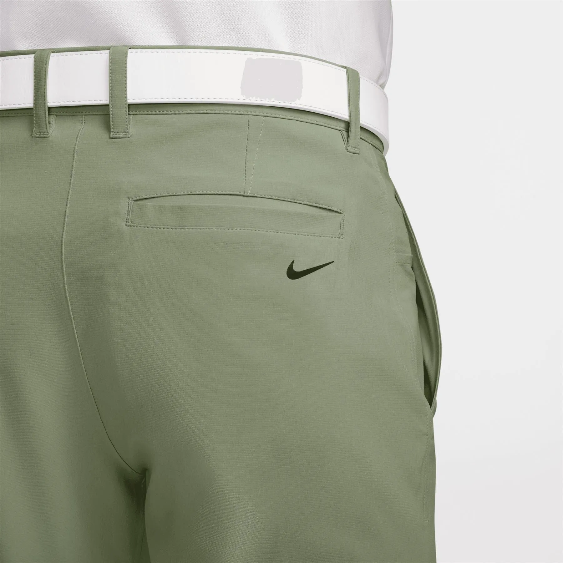 Dri-FIT Tour Repel Jogger Trousers Oil Green - SS24