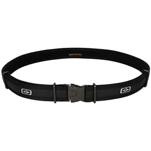 Elite Quiver Belt - Carbon Black