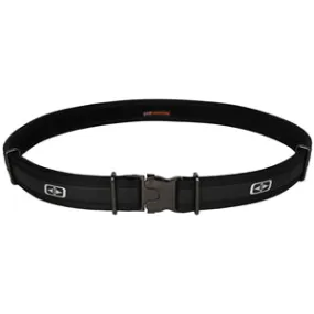 Elite Quiver Belt - Carbon Black