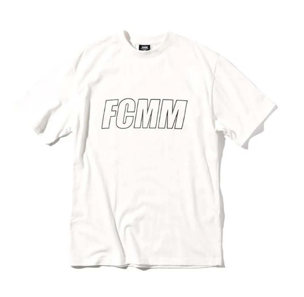 FCMM  |T-Shirts