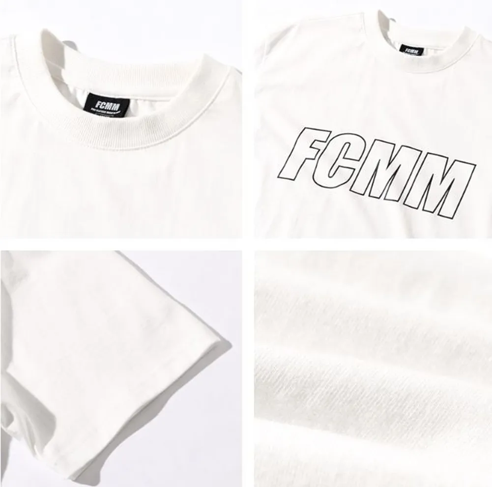 FCMM  |T-Shirts