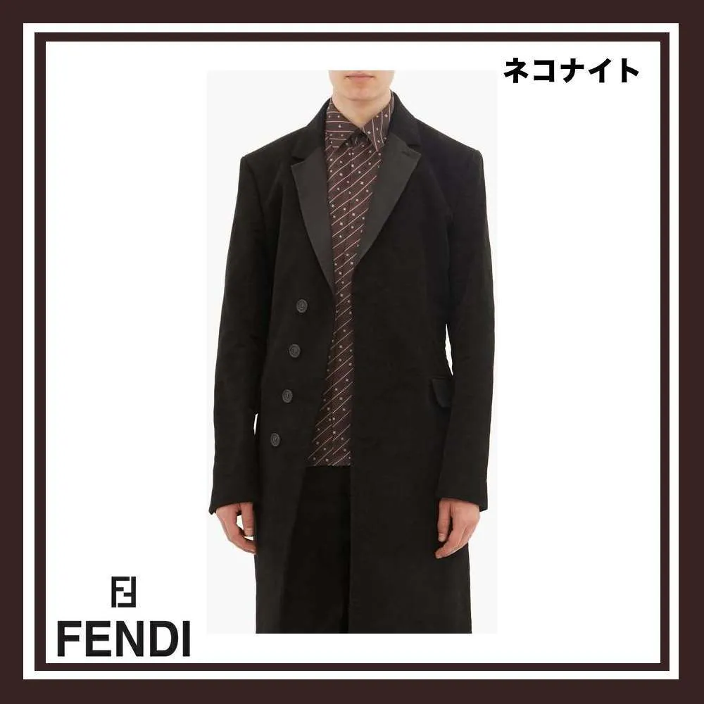 FENDI  |Luxury Shirts