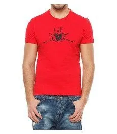 Gianfranco Ferre Short Sleve Tshirt - 10