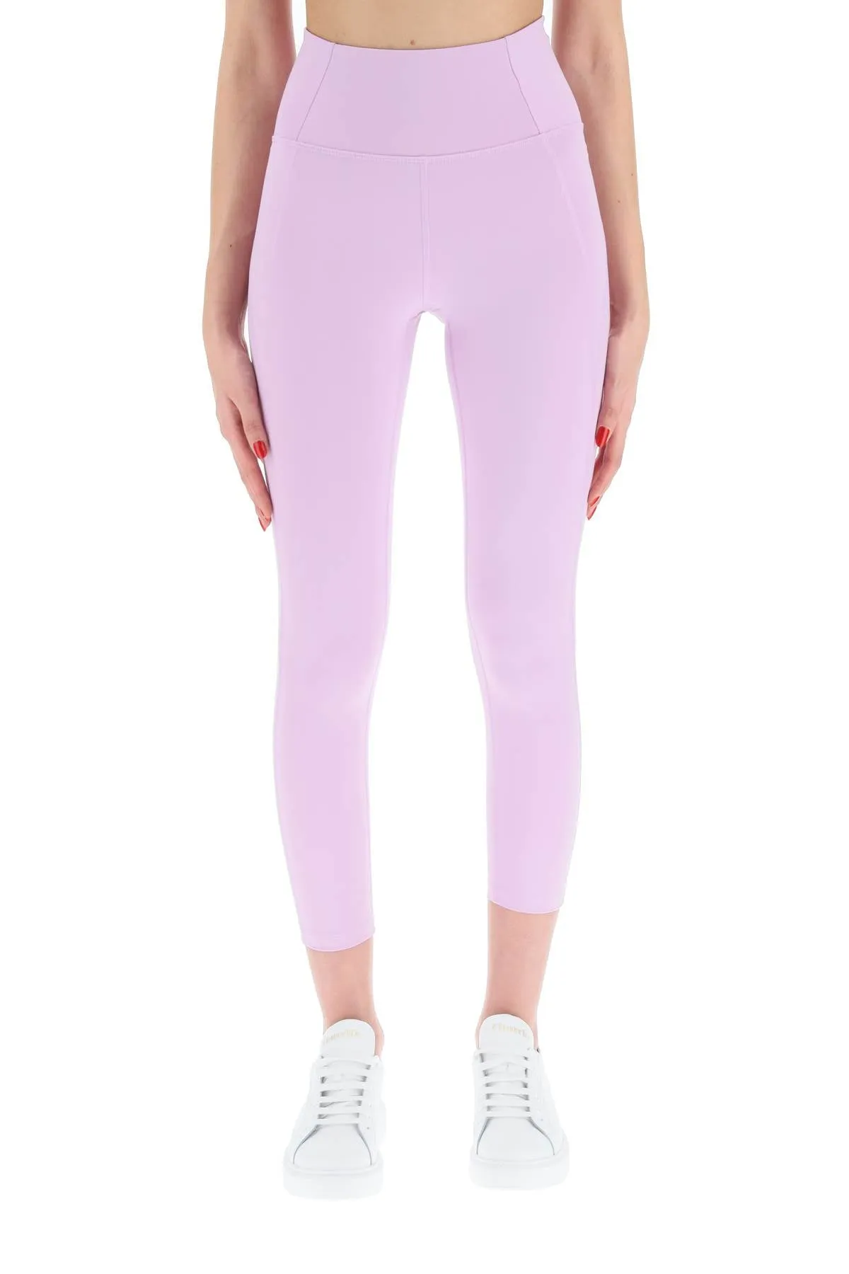 Girlfriend collective compressive leggings 4008 LILAC CP