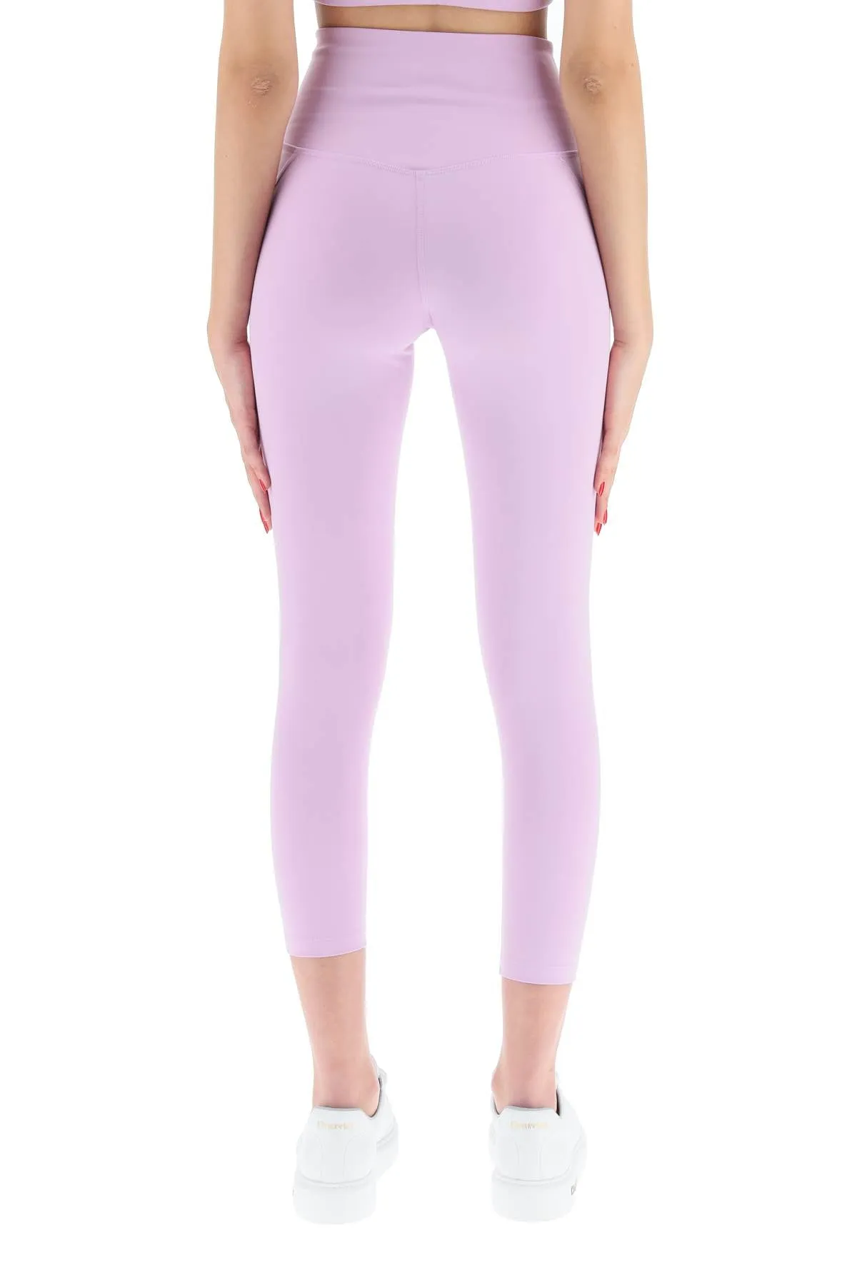 Girlfriend collective compressive leggings 4008 LILAC CP