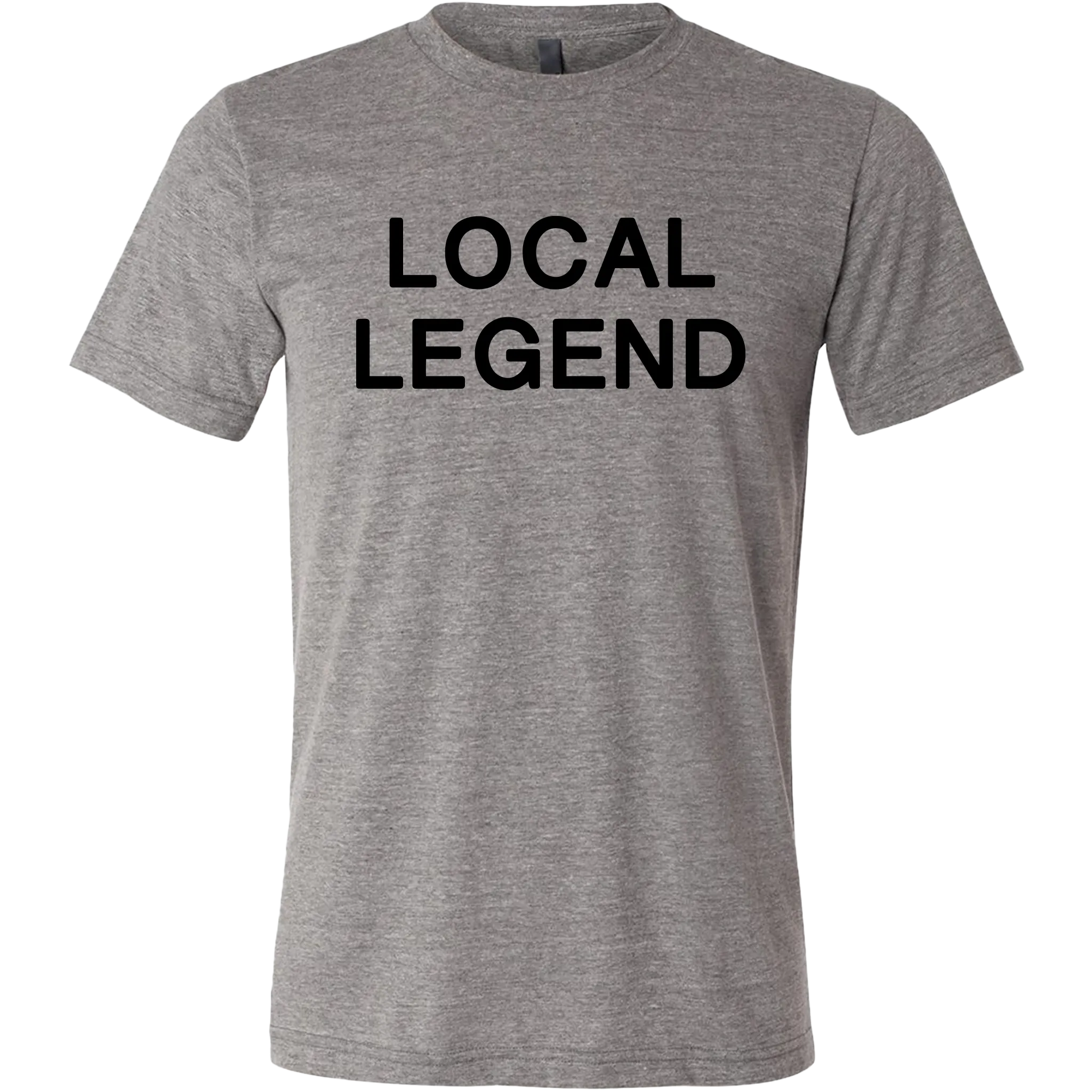 Golf Local Legend Unisex T-Shirt