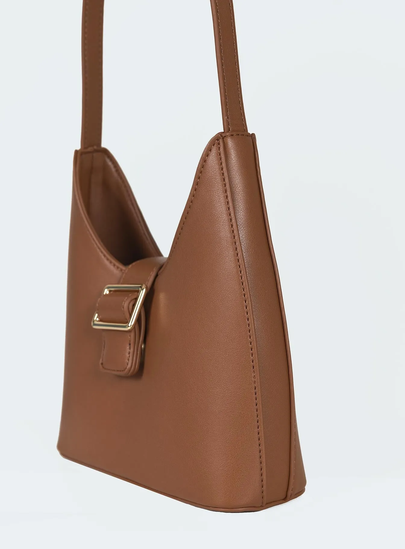 Harlem Bag Brown