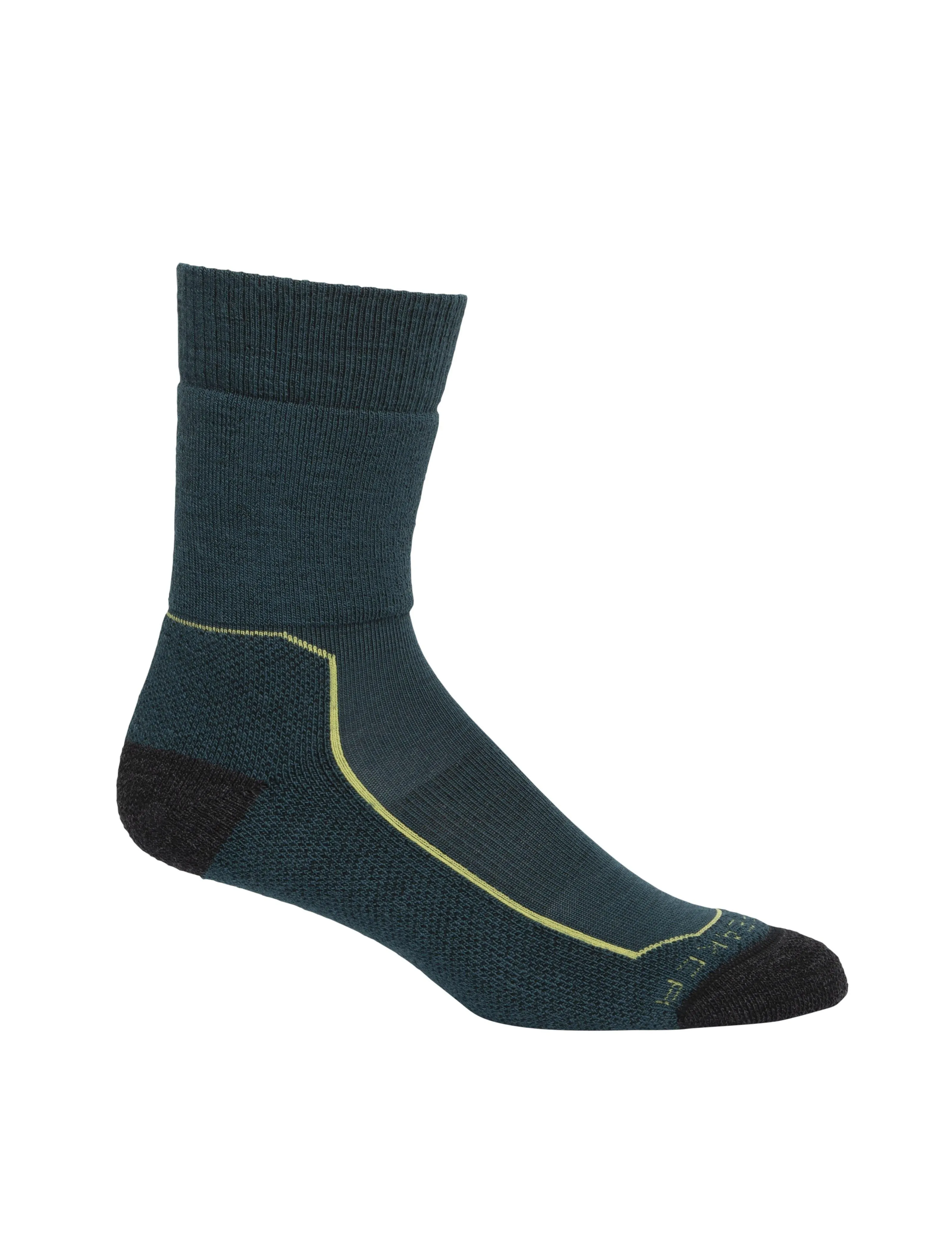 Hike + Medium Crew Socks Women's