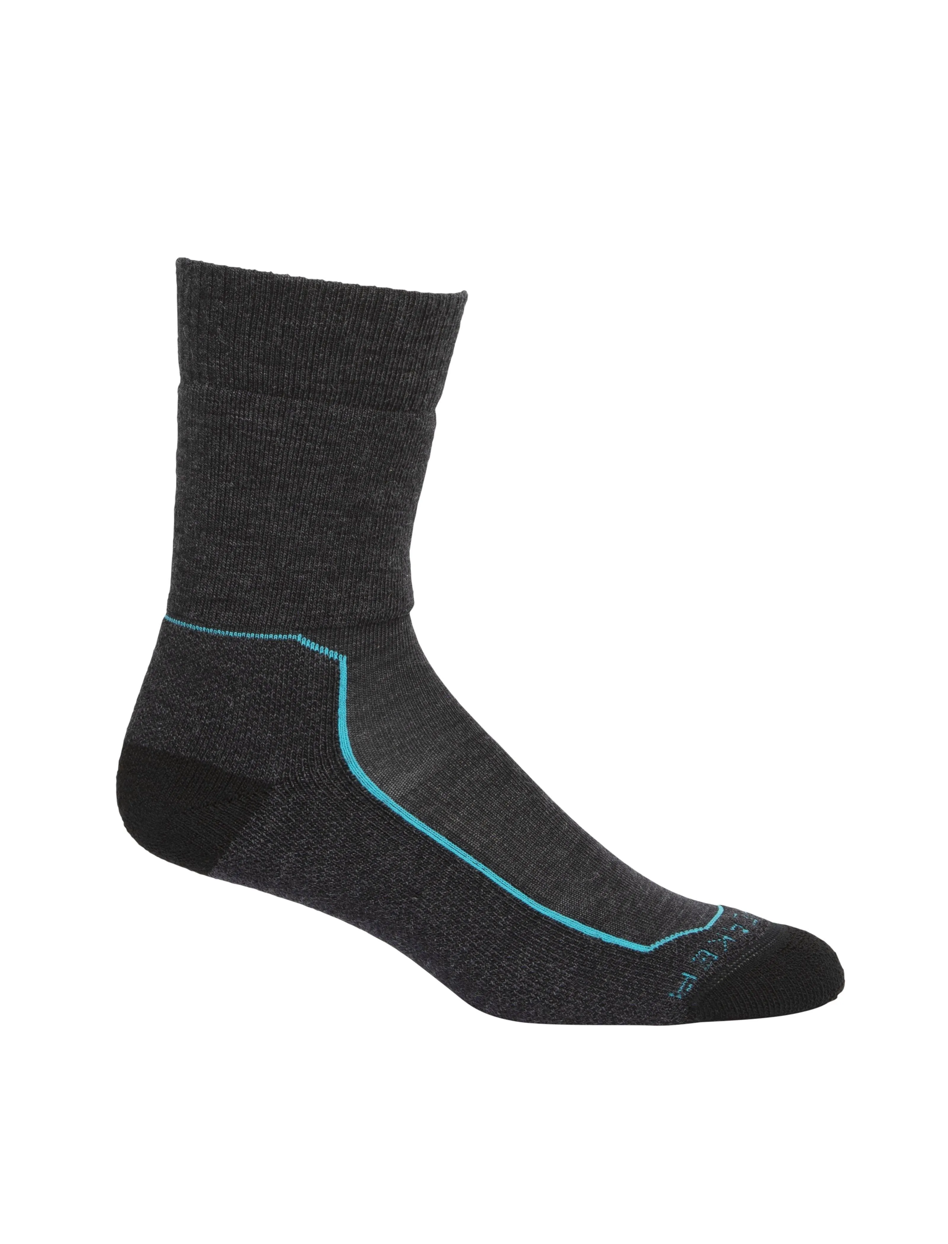 Hike + Medium Crew Socks Women's