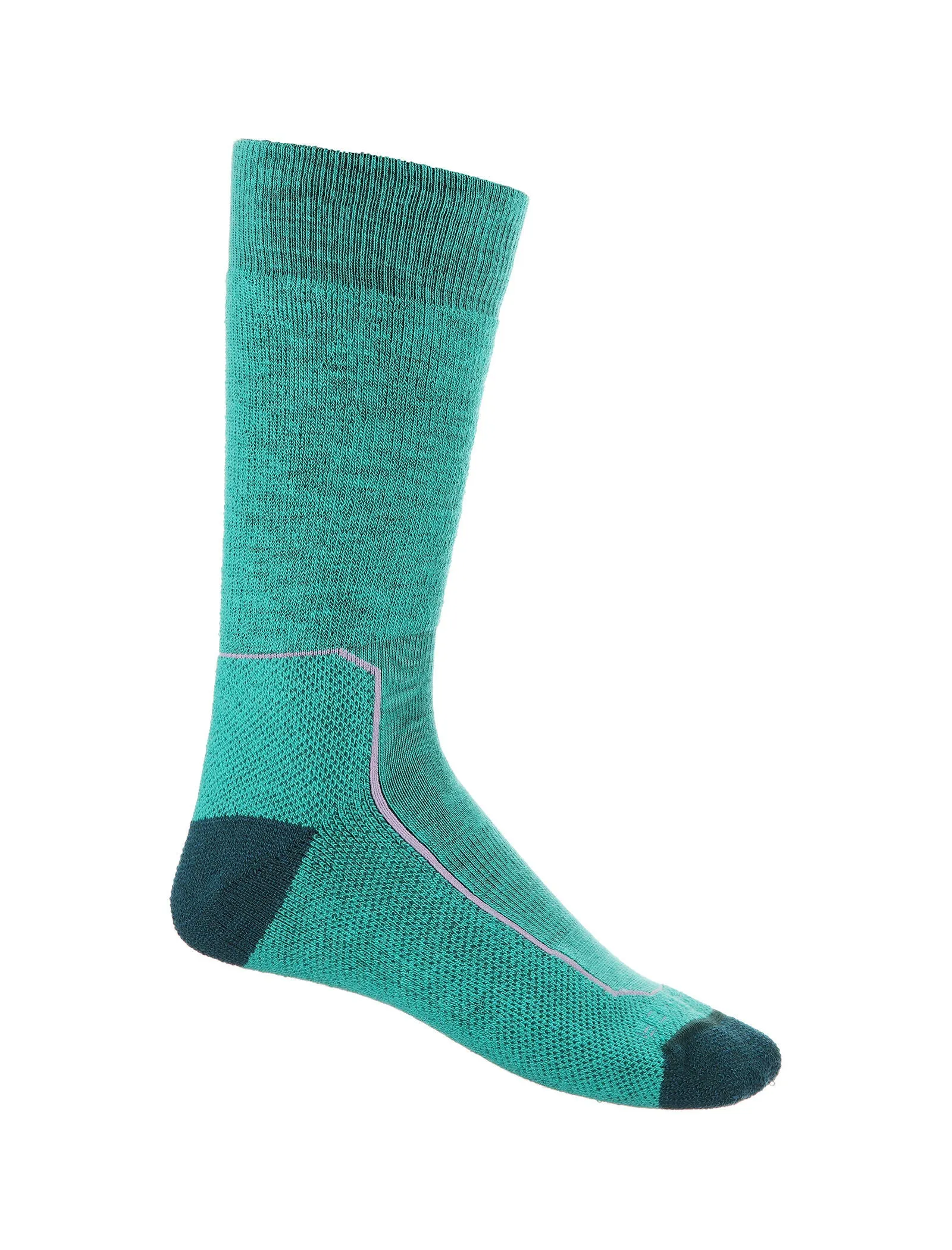 Hike + Medium Crew Socks Women's