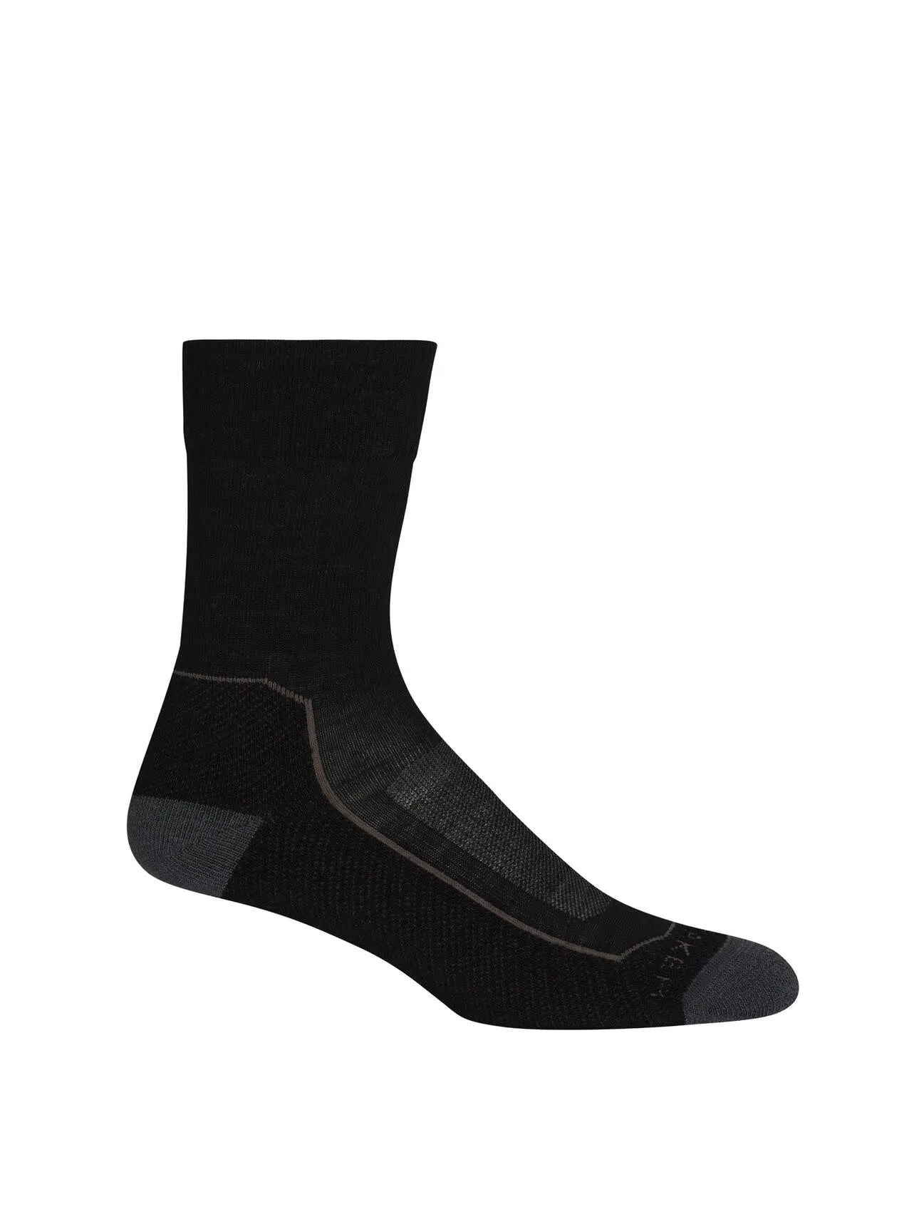 Hike + Medium Crew Socks Women's