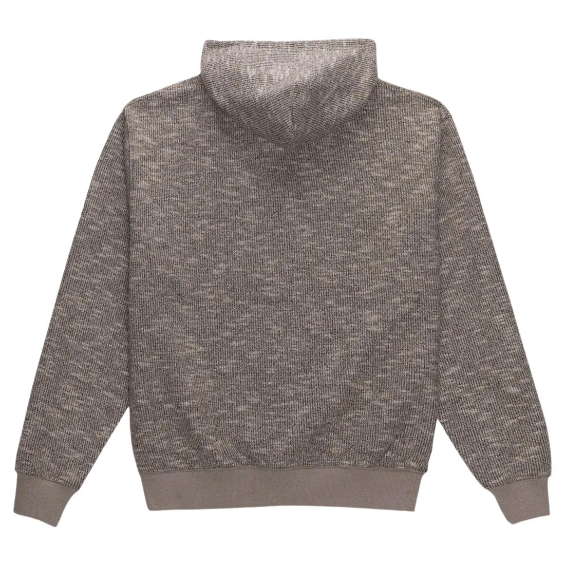 Honor The Gift Men Howard Knit Hoody (gray / stone)