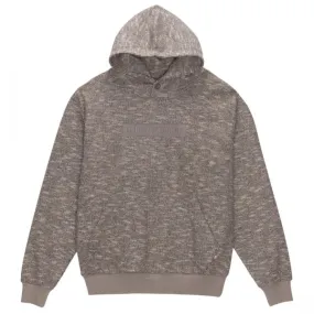 Honor The Gift Men Howard Knit Hoody (gray / stone)