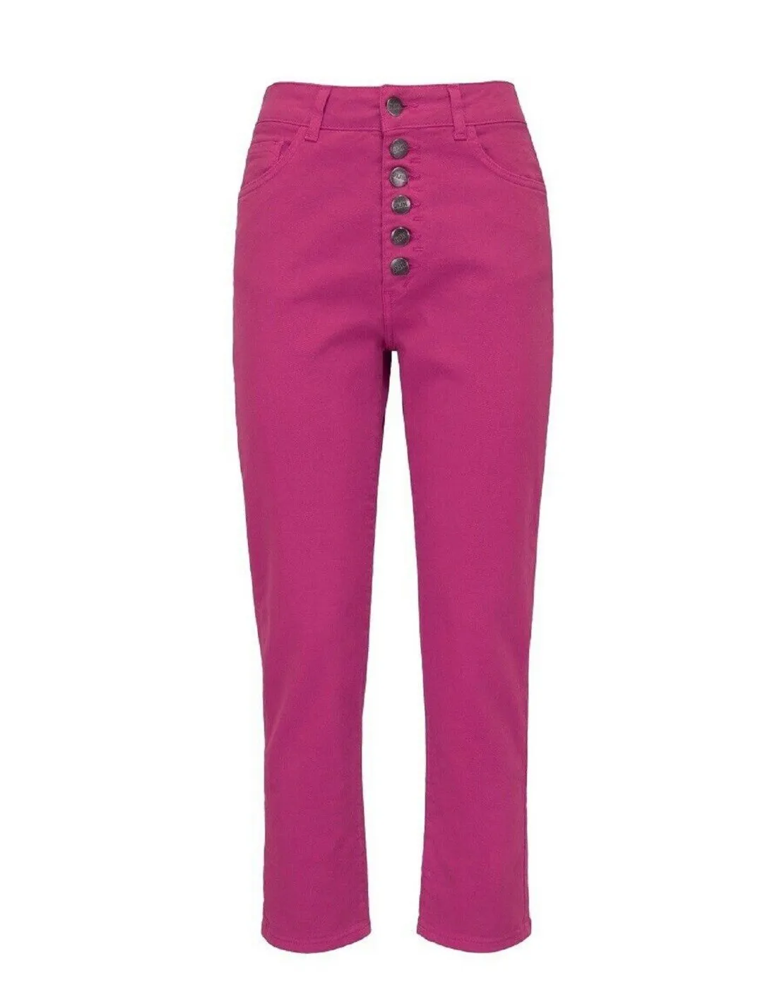 Jeans Jijil donna PJ3490214 fuxia PE22