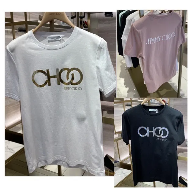 Jimmy Choo  |T-Shirts