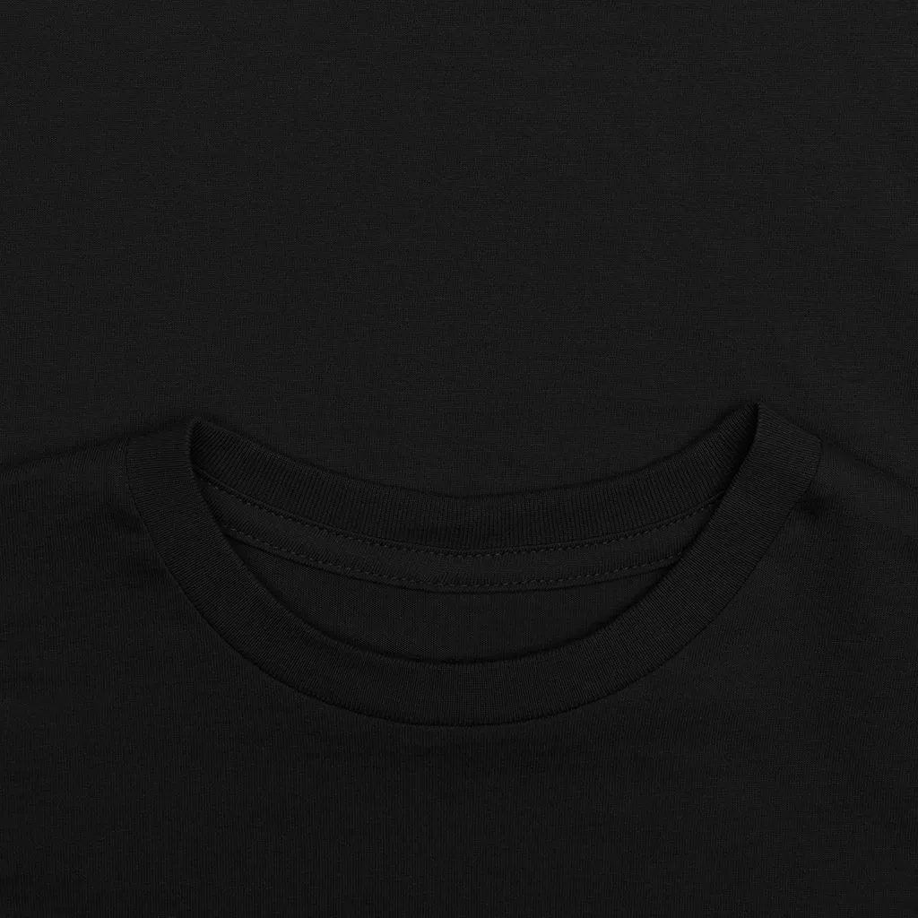 Kid's Classic Tee - Black