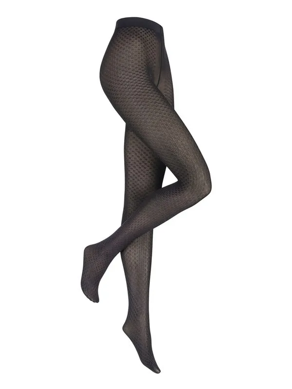 Kunert Clearance Check Tights 367110