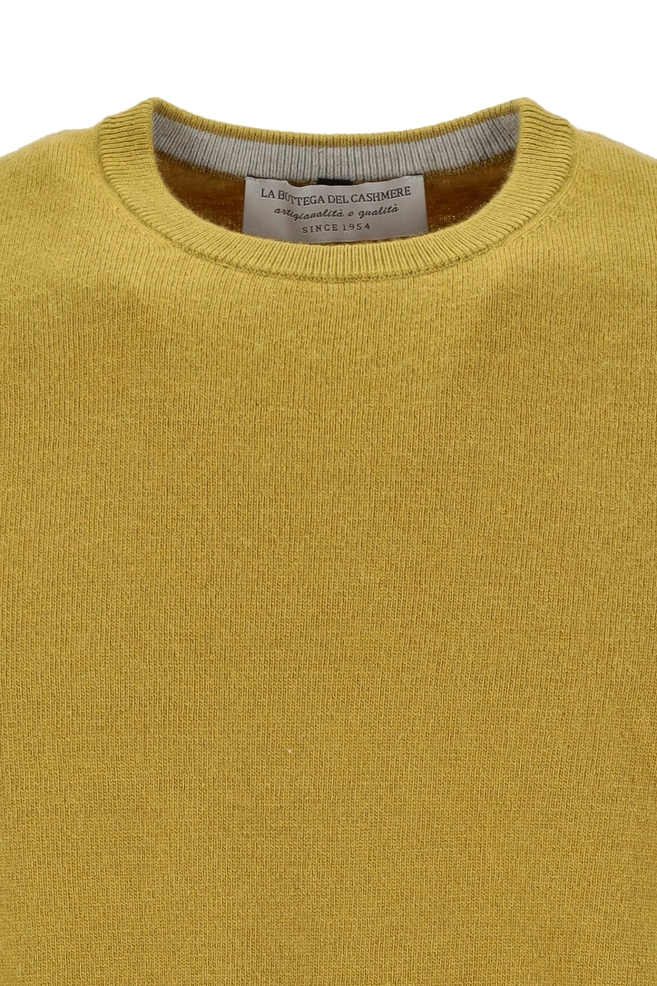 La Bottega Del Cashmere Maglia Uomo 87 000