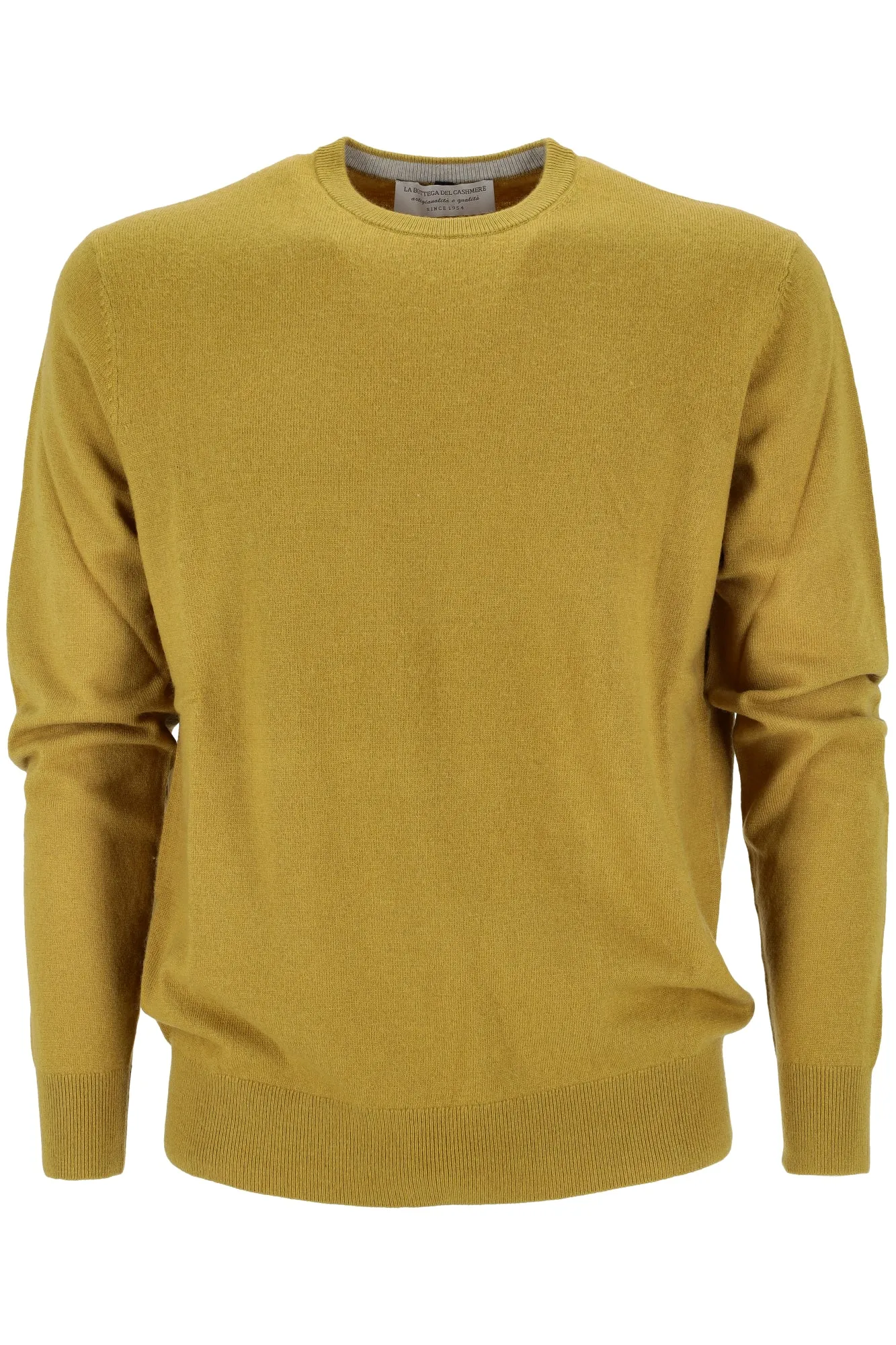 La Bottega Del Cashmere Maglia Uomo 87 000