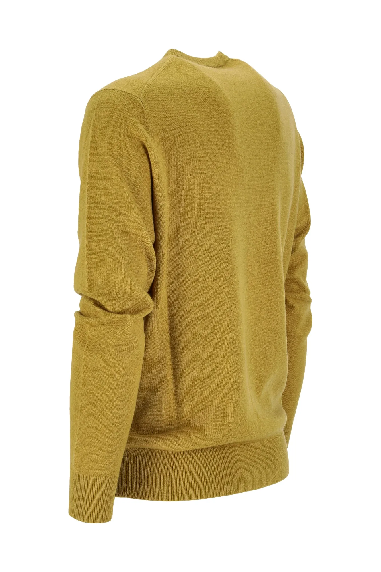 La Bottega Del Cashmere Maglia Uomo 87 000