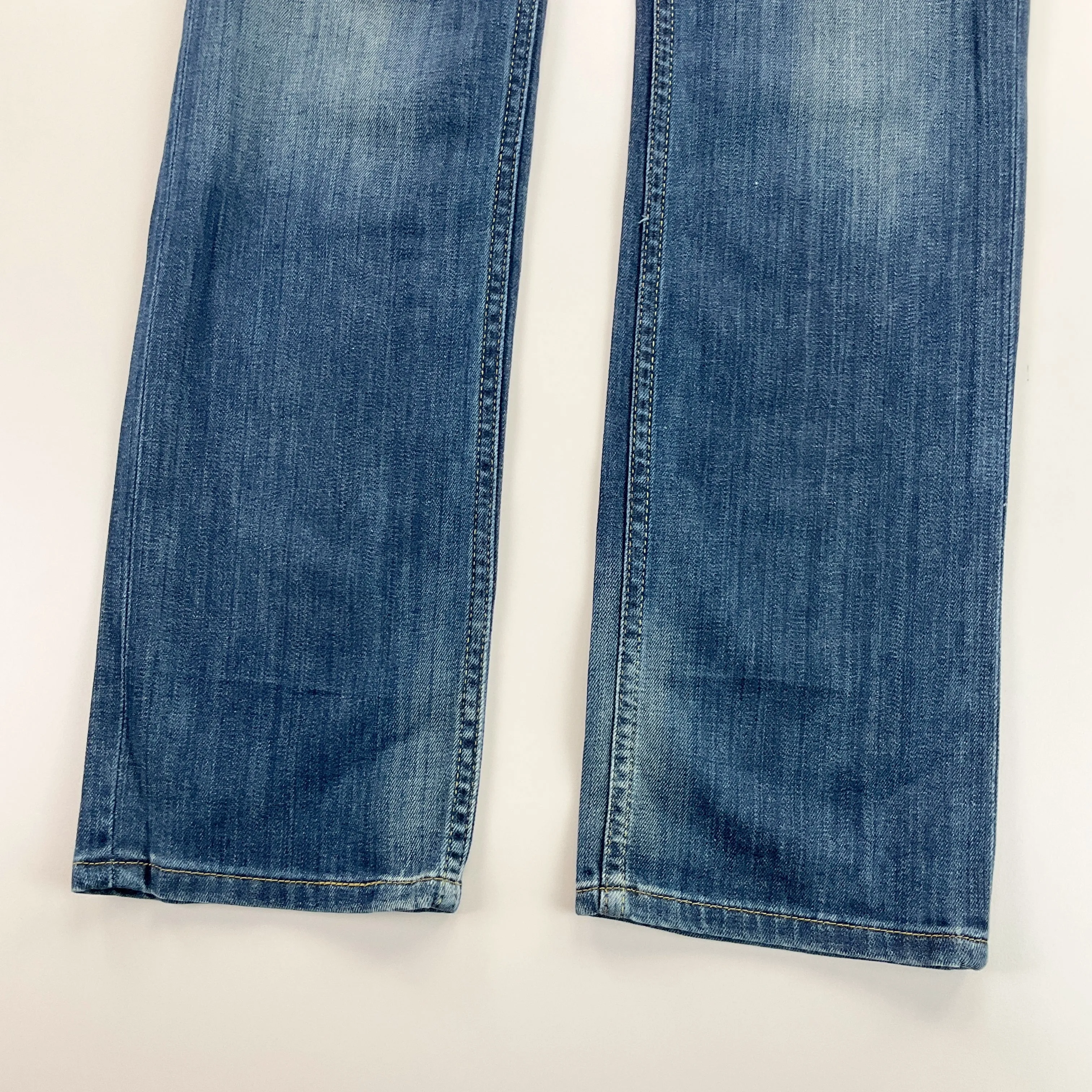 Levi's 511 Denim Jeans - W32 L32